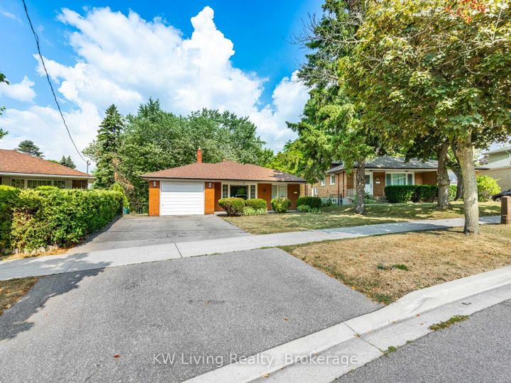 Photo 1 at 26 Goodview Road, Don Valley Village, Toronto