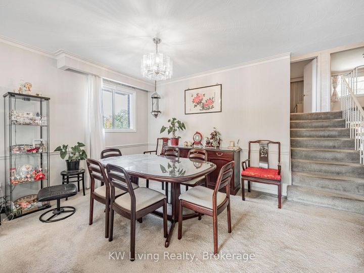 Photo 5 at 26 Goodview Road, Don Valley Village, Toronto