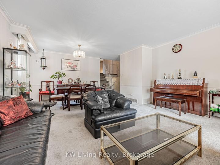 Photo 6 at 26 Goodview Road, Don Valley Village, Toronto