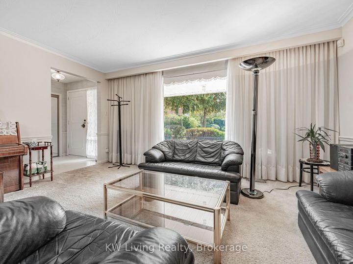 Photo 8 at 26 Goodview Road, Don Valley Village, Toronto