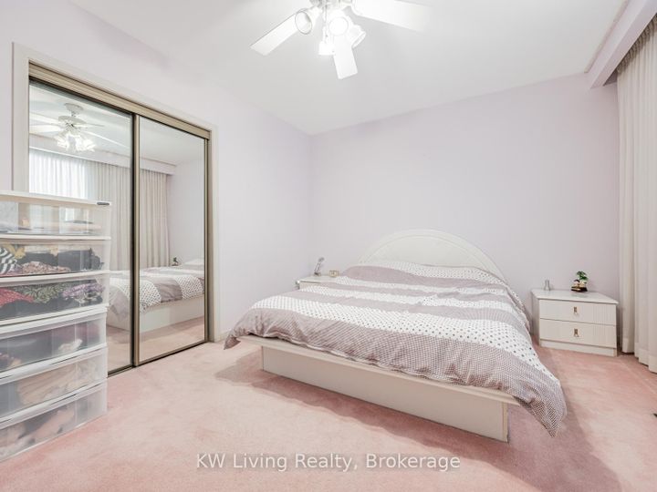 Photo 13 at 26 Goodview Road, Don Valley Village, Toronto
