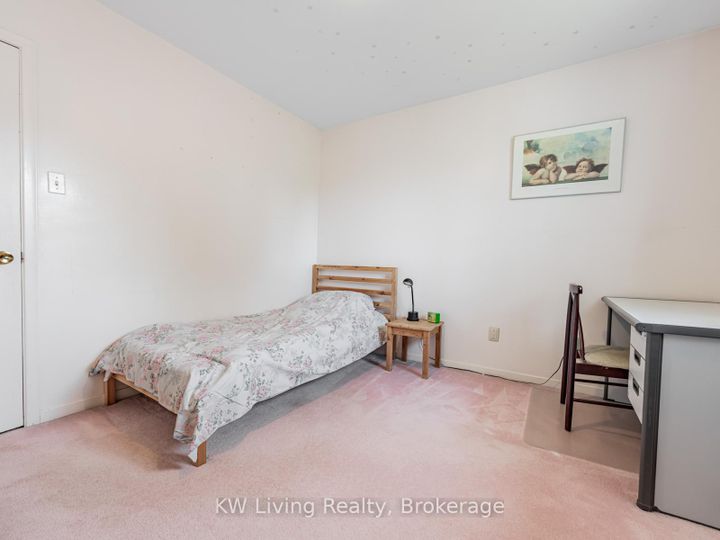 Photo 15 at 26 Goodview Road, Don Valley Village, Toronto