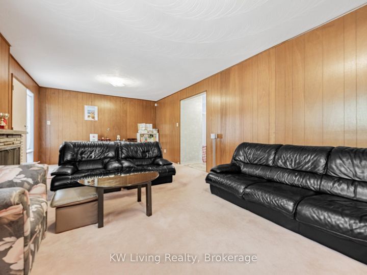 Photo 21 at 26 Goodview Road, Don Valley Village, Toronto