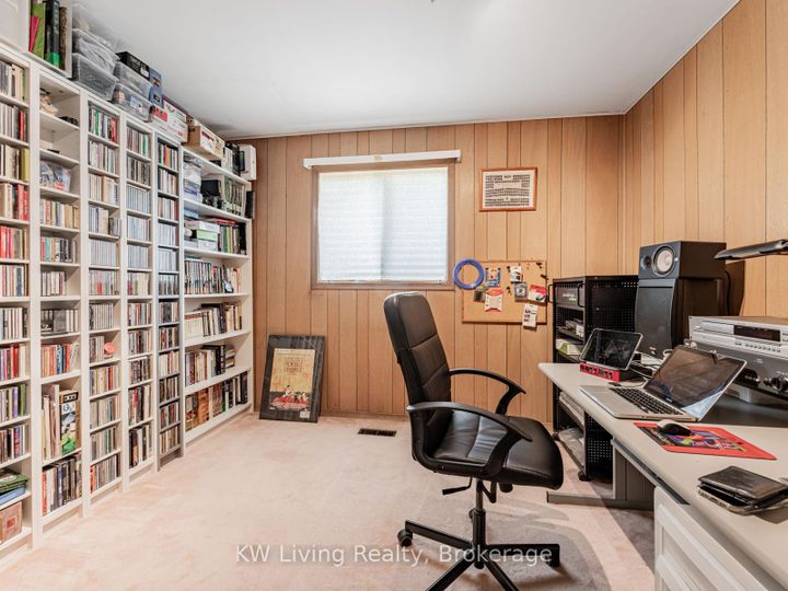 Photo 24 at 26 Goodview Road, Don Valley Village, Toronto