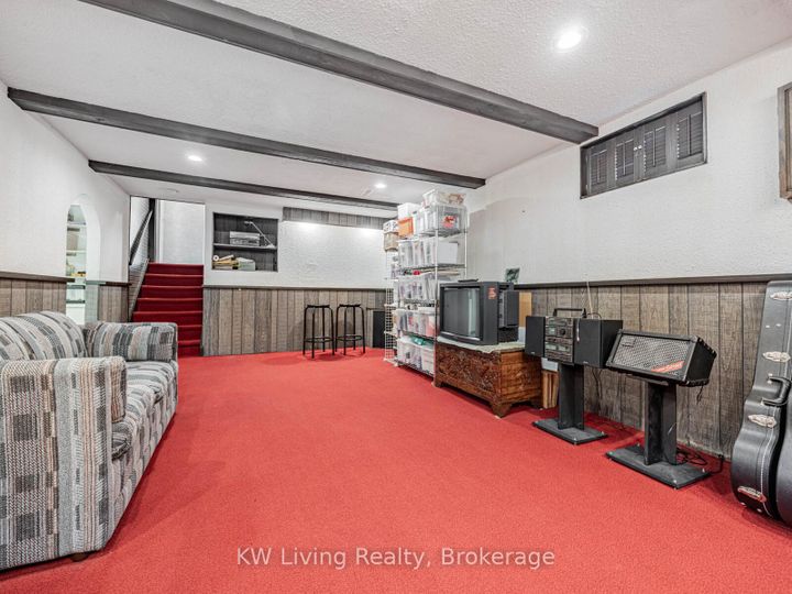 Photo 25 at 26 Goodview Road, Don Valley Village, Toronto