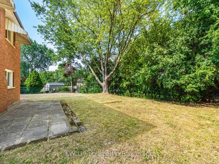 Photo 29 at 26 Goodview Road, Don Valley Village, Toronto