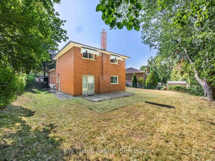 Photo 31 at 26 Goodview Road, Don Valley Village, Toronto
