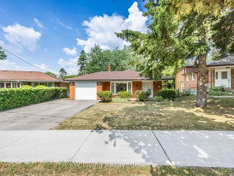 Photo 0 at 26 Goodview Road, Don Valley Village, Toronto
