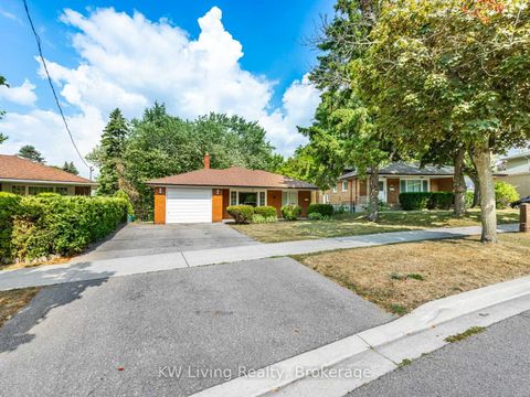 Photo 1 at 26 Goodview Road, Don Valley Village, Toronto