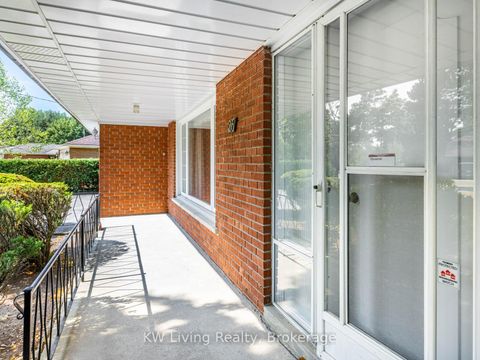 Photo 3 at 26 Goodview Road, Don Valley Village, Toronto