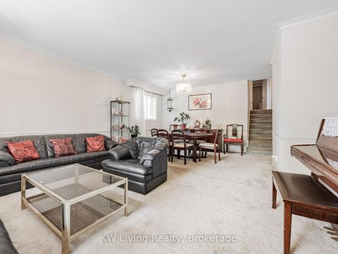 Photo 7 at 26 Goodview Road, Don Valley Village, Toronto