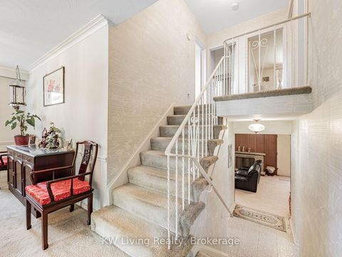 Photo 12 at 26 Goodview Road, Don Valley Village, Toronto