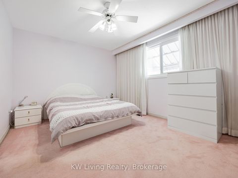 Photo 14 at 26 Goodview Road, Don Valley Village, Toronto
