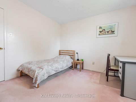 Photo 15 at 26 Goodview Road, Don Valley Village, Toronto