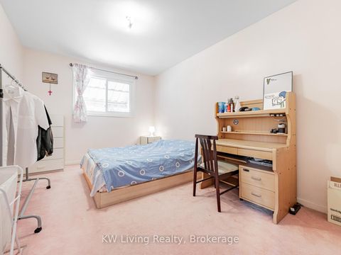 Photo 17 at 26 Goodview Road, Don Valley Village, Toronto