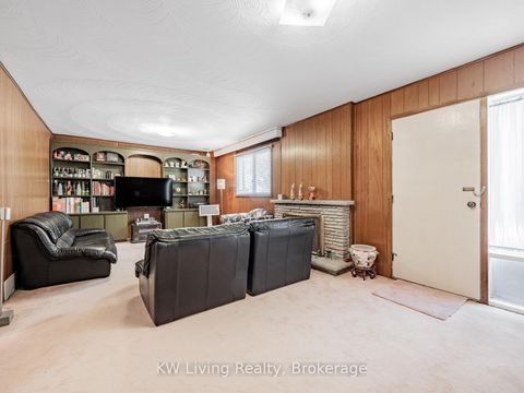 Photo 22 at 26 Goodview Road, Don Valley Village, Toronto