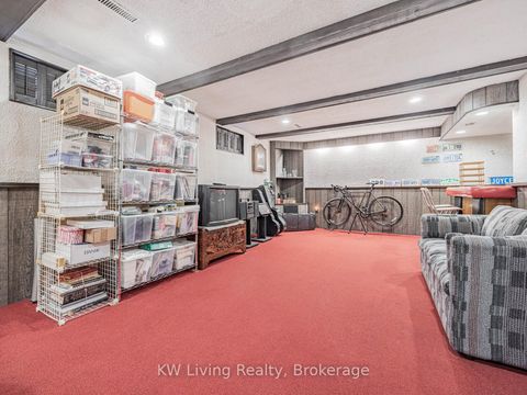 Photo 26 at 26 Goodview Road, Don Valley Village, Toronto