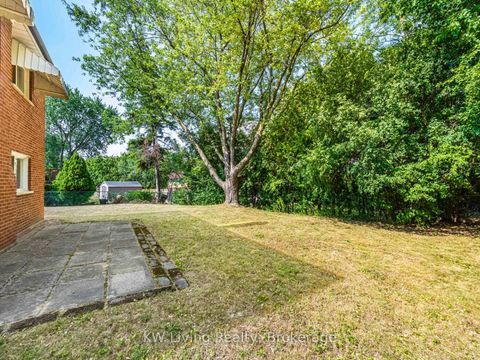 Photo 29 at 26 Goodview Road, Don Valley Village, Toronto