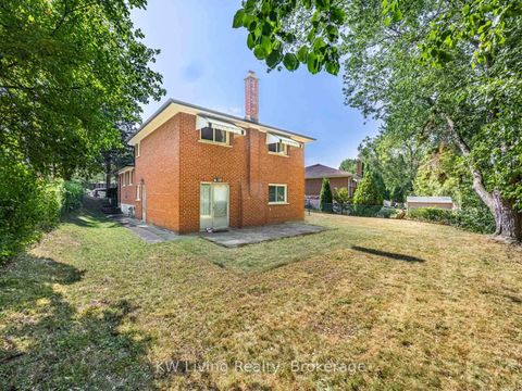 Photo 31 at 26 Goodview Road, Don Valley Village, Toronto