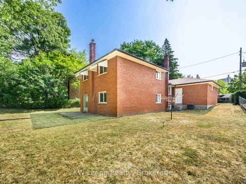 Photo 32 at 26 Goodview Road, Don Valley Village, Toronto