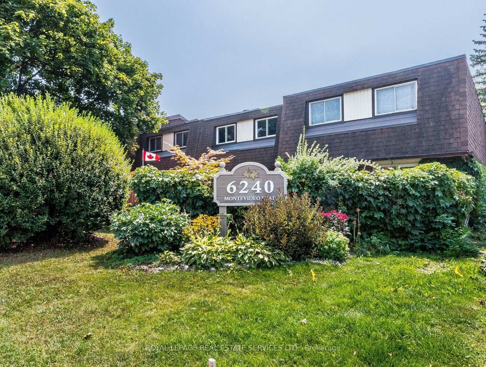 9 - 6240 Montevideo Road, Meadowvale, Mississauga by Loree Meneguzzi Real Estate 9 - 6240 Montevideo Road, Meadowvale, Mississauga