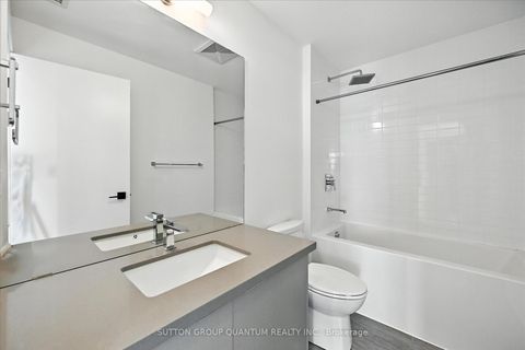 Photo 9 at 611 - 2489 Taunton Road, RO River Oaks, Oakville