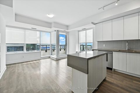 Photo 10 at 611 - 2489 Taunton Road, RO River Oaks, Oakville