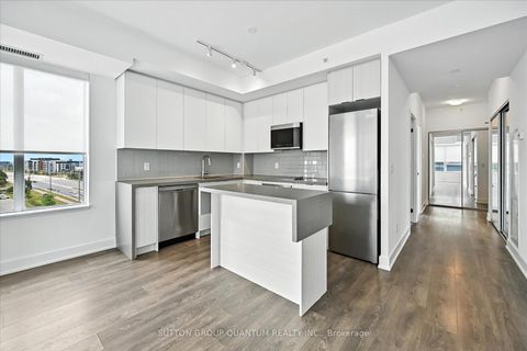 Photo 12 at 611 - 2489 Taunton Road, RO River Oaks, Oakville