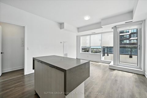 Photo 14 at 611 - 2489 Taunton Road, RO River Oaks, Oakville