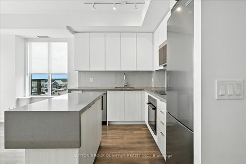 Photo 15 at 611 - 2489 Taunton Road, RO River Oaks, Oakville