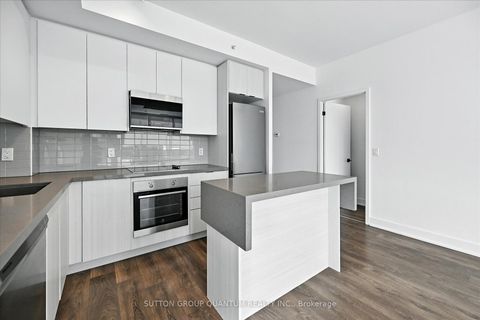 Photo 16 at 611 - 2489 Taunton Road, RO River Oaks, Oakville