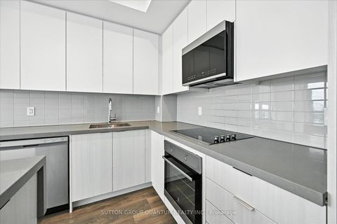 Photo 17 at 611 - 2489 Taunton Road, RO River Oaks, Oakville