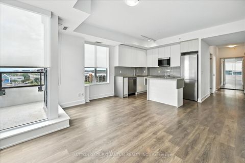 Photo 21 at 611 - 2489 Taunton Road, RO River Oaks, Oakville