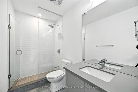 Photo 27 at 611 - 2489 Taunton Road, RO River Oaks, Oakville