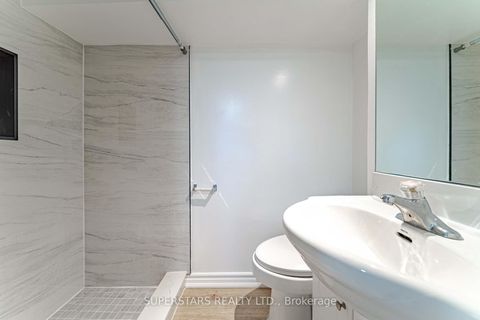 Photo 22 at 88 Castle Hill Drive, L'Amoreaux, Toronto