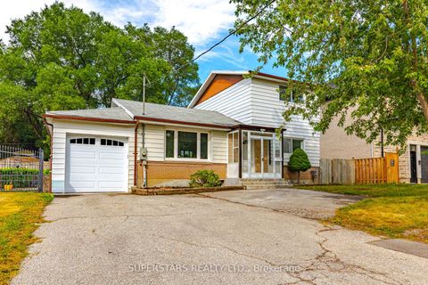 Photo 28 at 88 Castle Hill Drive, L'Amoreaux, Toronto
