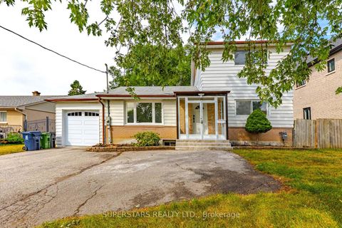 Photo 29 at 88 Castle Hill Drive, L'Amoreaux, Toronto