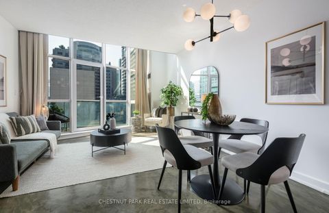 Photo 0 at 917 - 36 Blue Jays Way, Waterfront Communities C1, Toronto