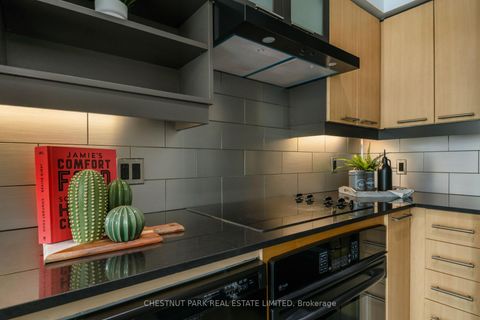 Photo 4 at 917 - 36 Blue Jays Way, Waterfront Communities C1, Toronto