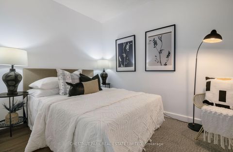 Photo 16 at 917 - 36 Blue Jays Way, Waterfront Communities C1, Toronto