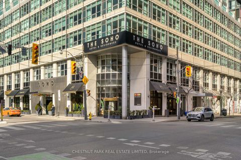 Photo 20 at 917 - 36 Blue Jays Way, Waterfront Communities C1, Toronto