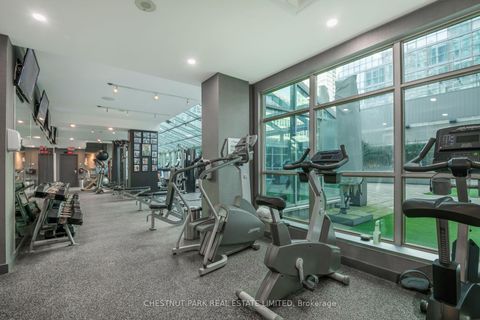 Photo 21 at 917 - 36 Blue Jays Way, Waterfront Communities C1, Toronto
