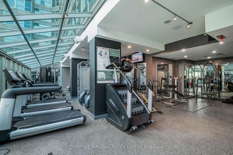 Photo 22 at 917 - 36 Blue Jays Way, Waterfront Communities C1, Toronto