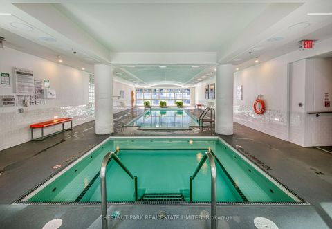 Photo 23 at 917 - 36 Blue Jays Way, Waterfront Communities C1, Toronto