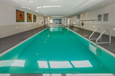 Photo 24 at 917 - 36 Blue Jays Way, Waterfront Communities C1, Toronto