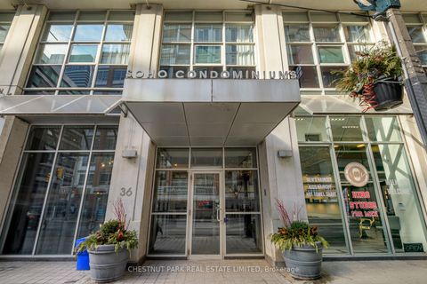 Photo 25 at 917 - 36 Blue Jays Way, Waterfront Communities C1, Toronto