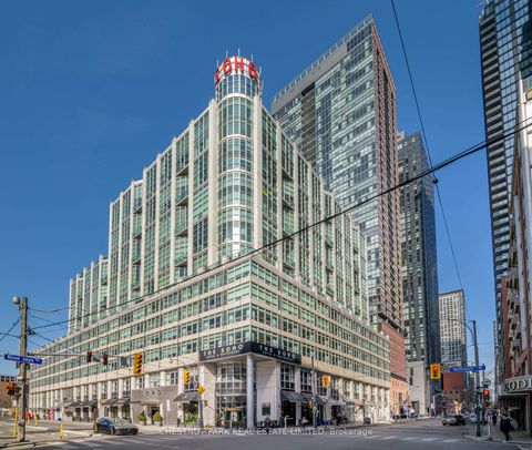Photo 26 at 917 - 36 Blue Jays Way, Waterfront Communities C1, Toronto