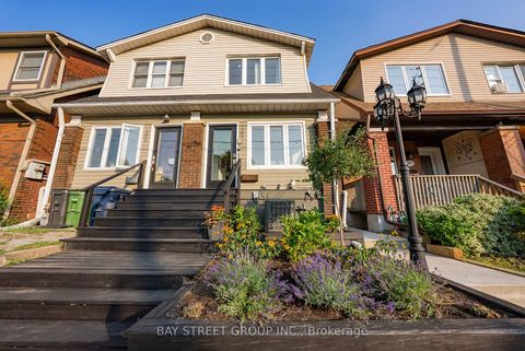 Photo 1 at 397 Kingston Road, The Beaches, Toronto
