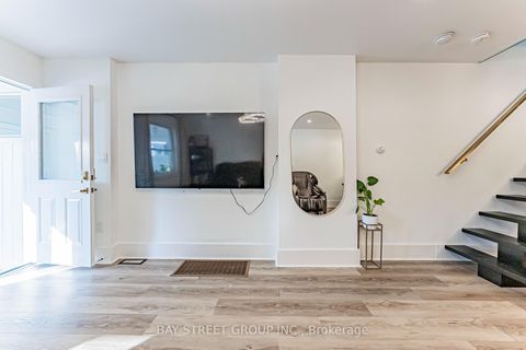 Photo 10 at 397 Kingston Road, The Beaches, Toronto
