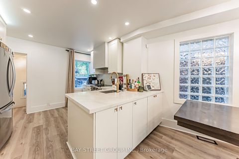 Photo 11 at 397 Kingston Road, The Beaches, Toronto